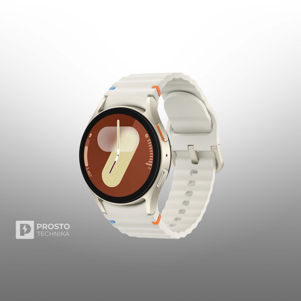 Смарт-часы Samsung Galaxy Watch7 40 mm SM-L300 Beige